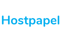 Hostpapel